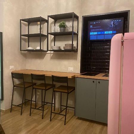 K'Alma Apartment Navona Рим Екстер'єр фото