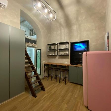 K'Alma Apartment Navona Рим Екстер'єр фото