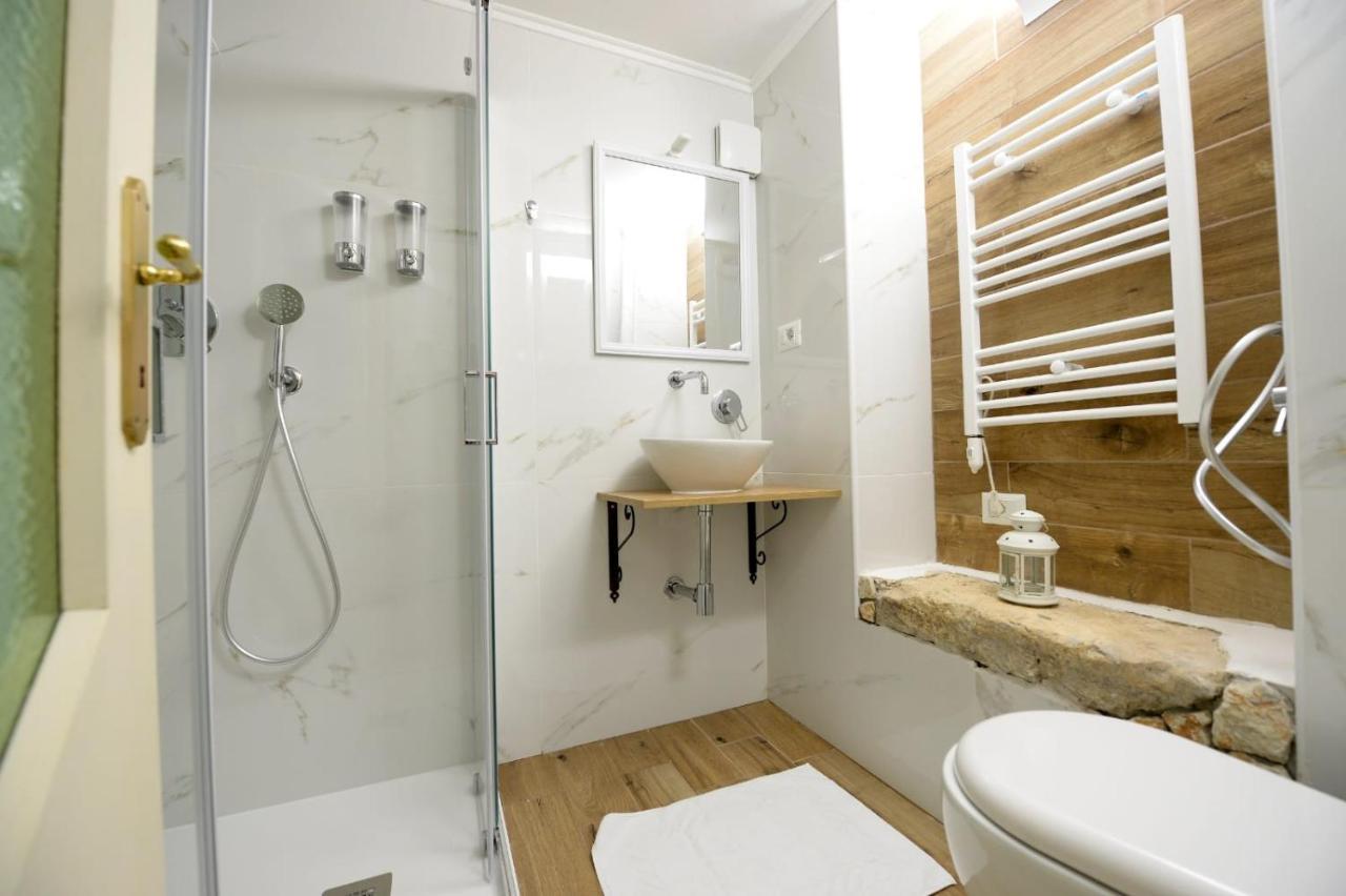 K'Alma Apartment Navona Рим Екстер'єр фото