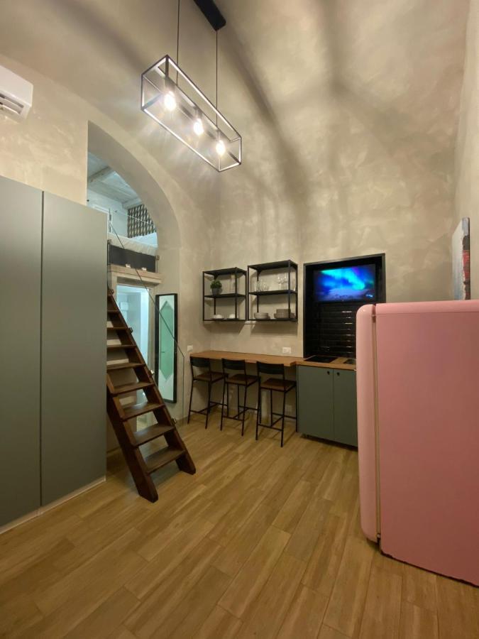 K'Alma Apartment Navona Рим Екстер'єр фото